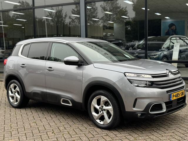 Citroen C5 Aircross 130pk Business Automaat|Camera|Navigatie