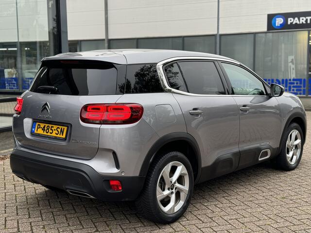 Citroen C5 Aircross 130pk Business Automaat|Camera|Navigatie