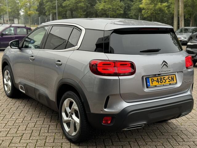 Citroen C5 Aircross 130pk Business Automaat|Camera|Navigatie