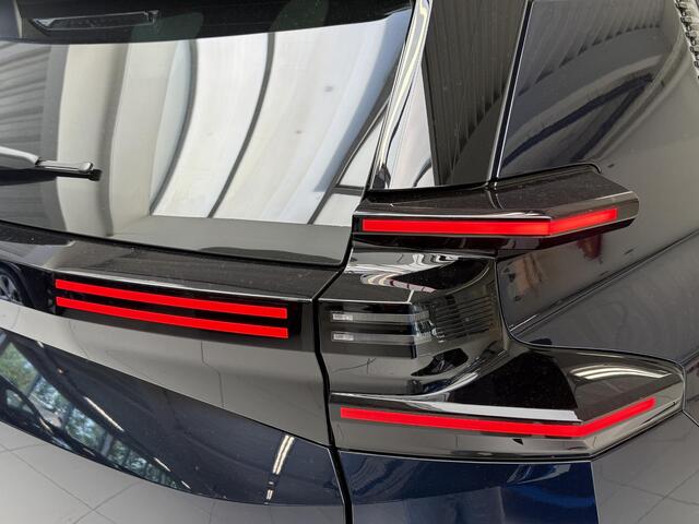 Citroen C5 Aircross 1.2 Hybrid 145 Plus Leverbaar per september