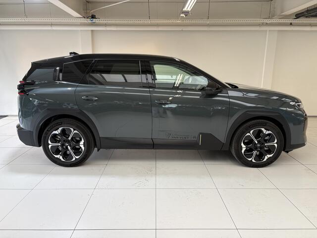 Citroen C5 Aircross Max Comfort Range 73 kWh Leverbaar per september