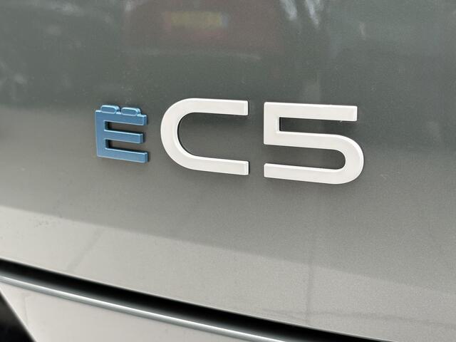 Citroen C5 Aircross Max Comfort Range 73 kWh Leverbaar per september