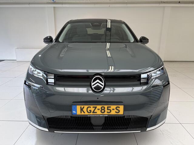 Citroen C5 Aircross Max Comfort Range 73 kWh Leverbaar per september