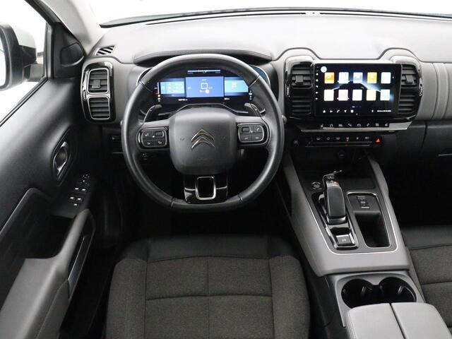 Citroen C5 Aircross 1.6 Plug in Hybrid Business | SOH 88,4% | Stoelverwarming | Carplay | Full LED | Climate control | Side Assist | Bluetooth | Cruise control | Parkeerhulp | PHEV | Plug In
