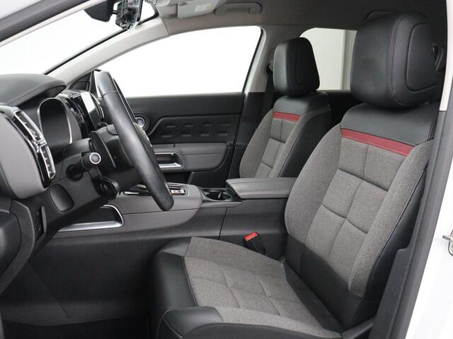 Citroen C5 Aircross 1.6 Plug in Hybrid Business | SOH 88,4% | Stoelverwarming | Carplay | Full LED | Climate control | Side Assist | Bluetooth | Cruise control | Parkeerhulp | PHEV | Plug In