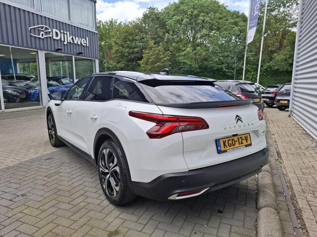Citroen C5 X 1.6 Plug-in Hybrid 225 Automaat Shine Cam/Nav