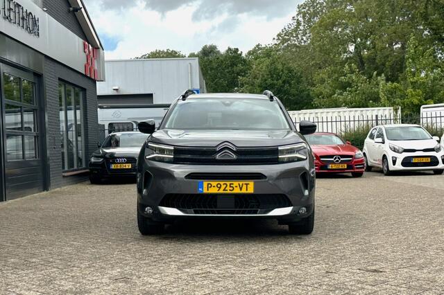 Citroen C5 Aircross 1.6 phev business plus 165kW e-eat8 aut