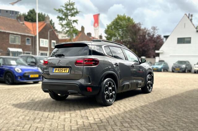 Citroen C5 Aircross 1.6 phev business plus 165kW e-eat8 aut
