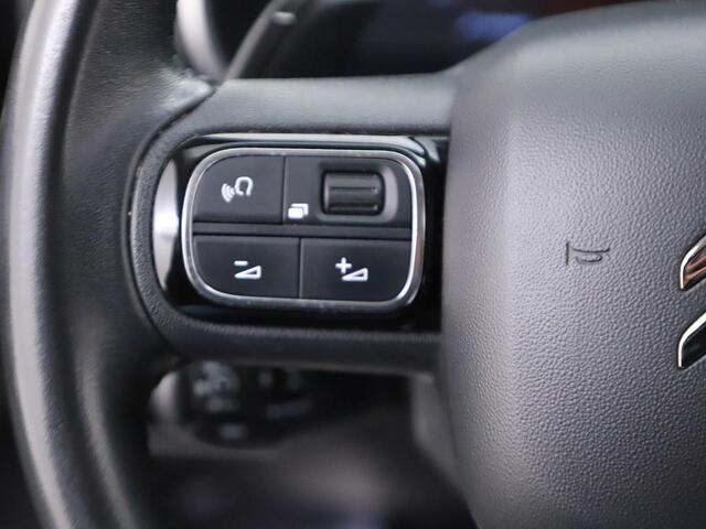 Citroen C5 Aircross 1.2T 130Pk Automaat Business Plus H.Leder/Pano/Nav Winterpakket/Keyless/extra-Winterbanden