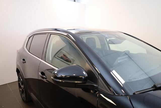 Citroen C5 Aircross 1.2 Hybrid 136 Max Automaat-6 Stoelverw. | Elektr stoel verstelling | Alcantara
