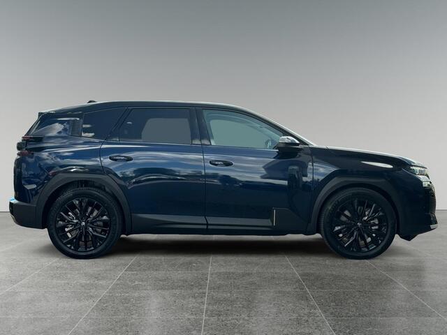 Citroen C5 Aircross Max Comfort Range 73kWh 210pk | NAVI | LEDER | MASSAGE STOELEN | 20 INCH LM-VELGEN | 360° CAMERA | ELEKTR. KOFFERKLEP