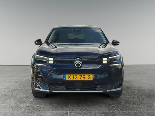 Citroen C5 Aircross Max Comfort Range 73kWh 210pk | NAVI | LEDER | MASSAGE STOELEN | 20 INCH LM-VELGEN | 360° CAMERA | ELEKTR. KOFFERKLEP
