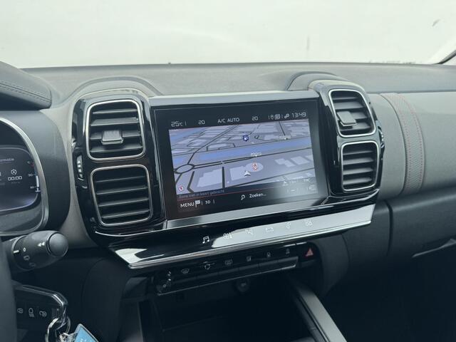 Citroen C5 Aircross 1.2 PT 130 Business | Navi | Parkeercamera | Unieke km-stand | Prijs is rijklaar