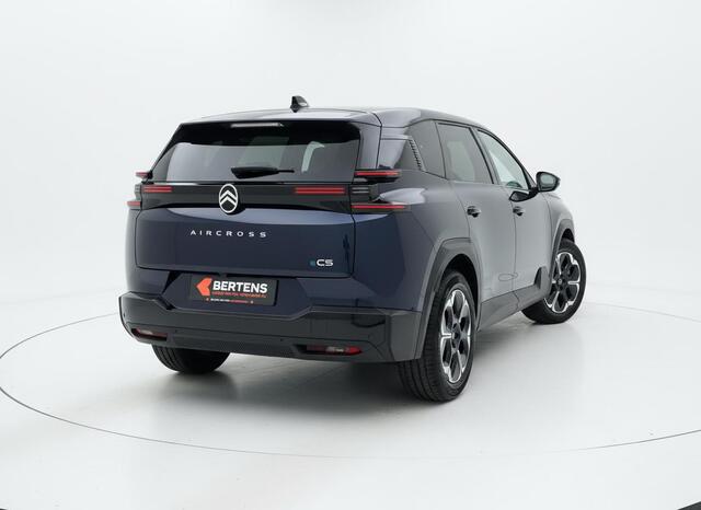 Citroen C5 Aircross Business Comfort Range 73 kWh | Warmtepomp | Pack Techno | Prijs is rijklaar