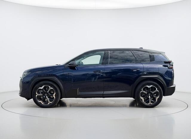 Citroen C5 Aircross Business Comfort Range 73 kWh | Warmtepomp | Pack Techno | Prijs is rijklaar