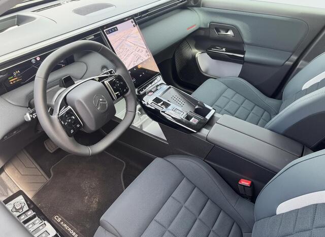 Citroen C5 Aircross Business Comfort Range 73 kWh | Warmtepomp | Pack Techno | Prijs is rijklaar