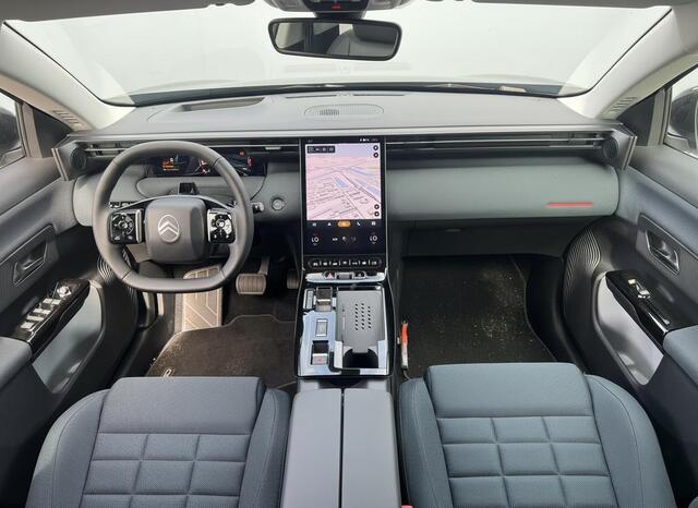 Citroen C5 Aircross Business Comfort Range 73 kWh | Warmtepomp | Pack Techno | Prijs is rijklaar