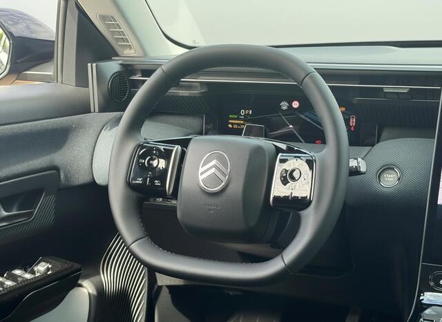 Citroen C5 Aircross Business Comfort Range 73 kWh | Warmtepomp | Pack Techno | Prijs is rijklaar