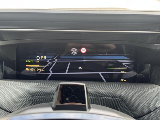 Citroen C5 Aircross Business Comfort Range 73 kWh | Warmtepomp | Pack Techno | Prijs is rijklaar