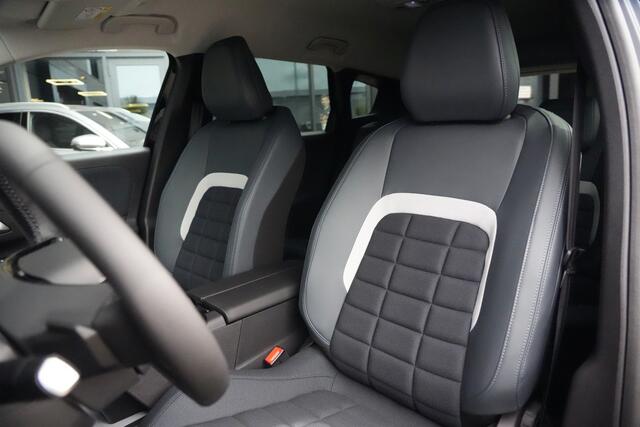 Citroen C5 Aircross 1.2 Hybrid 145 Plus 145pk Navigatie/Camera/ACC