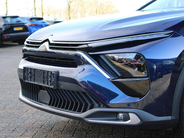 Citroen C5 X HYBRID 145 MAX VOORRAAD KORTING