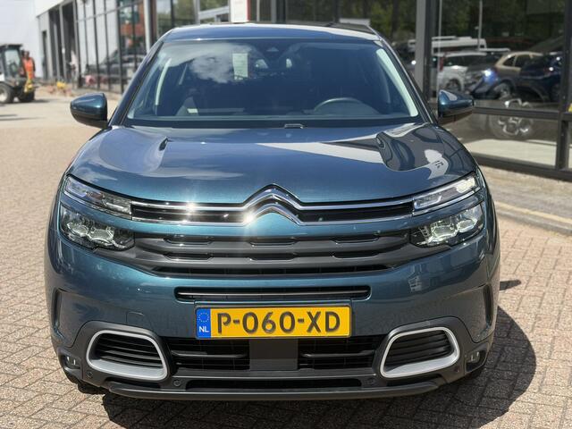 Citroen C5 Aircross 130pk Automaat Business Navigatie | Camera | SUV