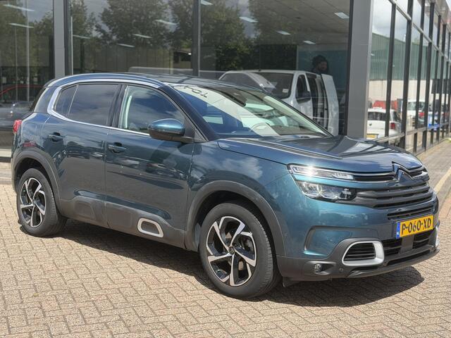 Citroen C5 Aircross 130pk Automaat Business Navigatie | Camera | SUV
