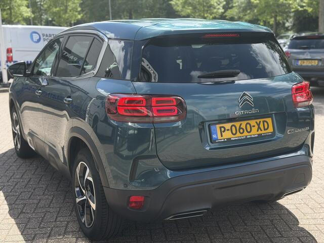 Citroen C5 Aircross 130pk Automaat Business Navigatie | Camera | SUV