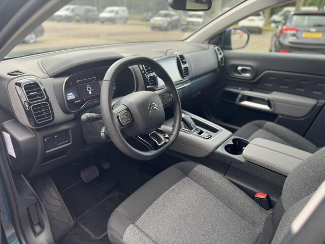 Citroen C5 Aircross 130pk Automaat Business Navigatie | Camera | SUV