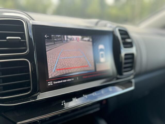 Citroen C5 Aircross 130pk Automaat Business Navigatie | Camera | SUV