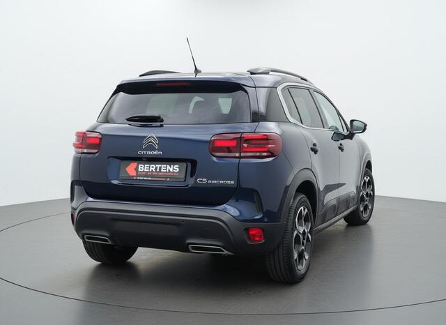 Citroen C5 Aircross 1.2 Hybrid 136 Plus | Adaptive cruise | Stoelverwarming | Prijs is rijklaar