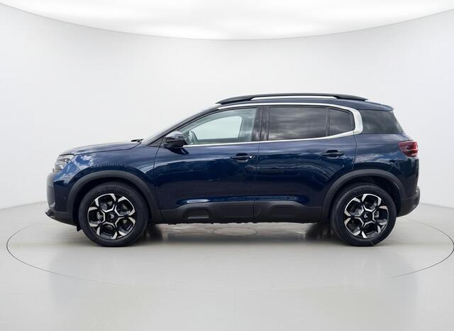 Citroen C5 Aircross 1.2 Hybrid 136 Plus | Adaptive cruise | Stoelverwarming | Prijs is rijklaar