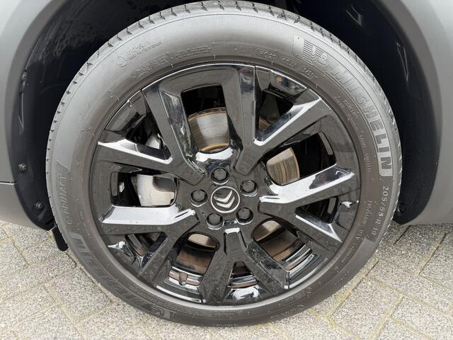 Citroen C5 Aircross 225pk Plug-in Hybrid Shine (Leder incl verwarming/geheugen/massage - Elektrische Klep - 19" Zwart - Adaptieve Cruise Controle - Keyless Entry - Camera)