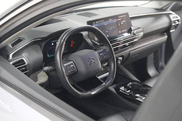 Citroen C5 X 1.6 Plug-in Hybrid 225 Shine | Camera | Adaptieve Cruise Control | Stoelen Pakket | Navigatie