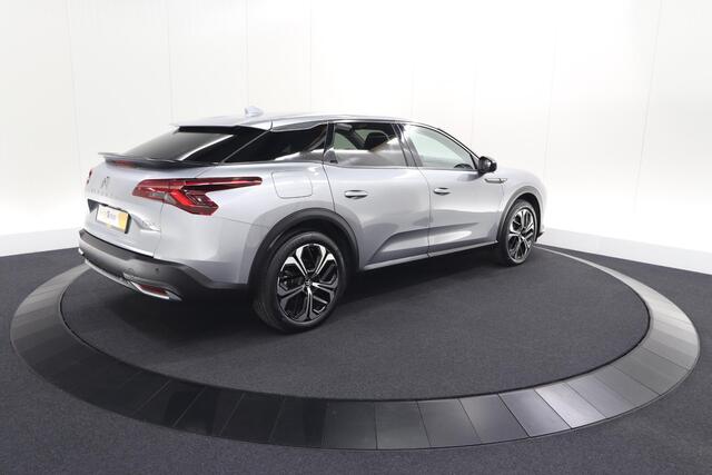 Citroen C5 X 1.6 Plug-in Hybrid 225 Shine | Camera | Adaptieve Cruise Control | Stoelen Pakket | Navigatie