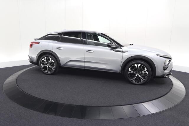 Citroen C5 X 1.6 Plug-in Hybrid 225 Shine | Camera | Adaptieve Cruise Control | Stoelen Pakket | Navigatie