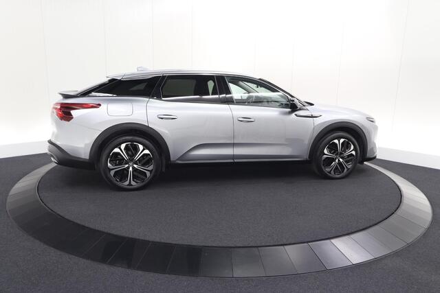 Citroen C5 X 1.6 Plug-in Hybrid 225 Shine | Camera | Adaptieve Cruise Control | Stoelen Pakket | Navigatie