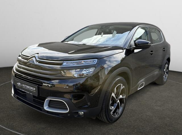 Citroen C5 Aircross 1.2 PureTech Bns