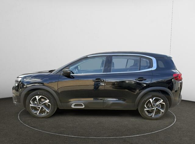 Citroen C5 Aircross 1.2 PureTech Bns