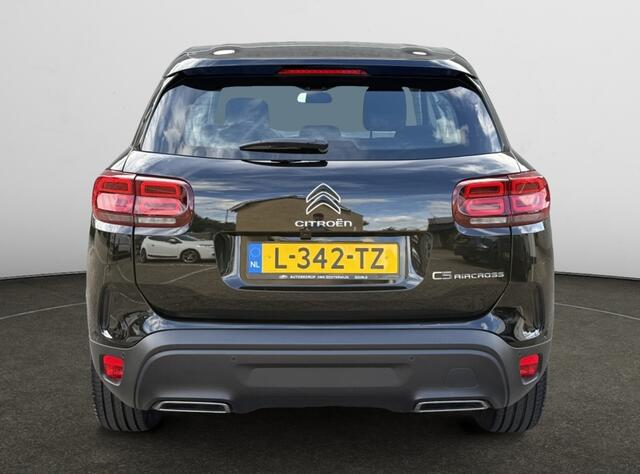 Citroen C5 Aircross 1.2 PureTech Bns