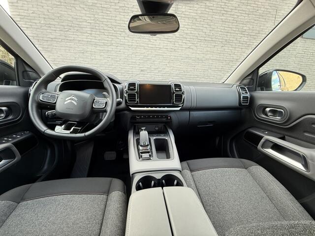 Citroen C5 Aircross 1.2 PureTech Bns