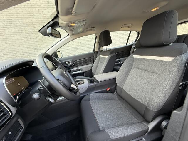 Citroen C5 Aircross 1.2 PureTech Bns