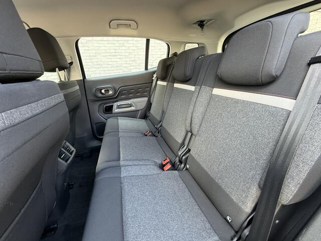 Citroen C5 Aircross 1.2 PureTech Bns