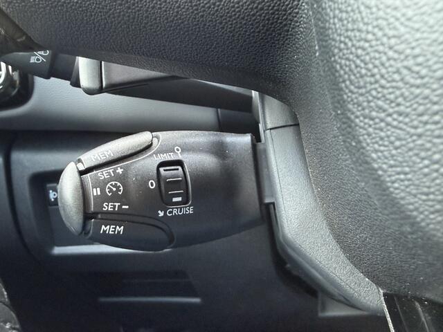 Citroen C5 Aircross 1.2 PureTech Bns