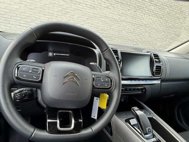 Citroen C5 Aircross 1.2 PureTech Bns