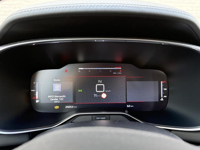 Citroen C5 Aircross 1.2 PureTech Bns