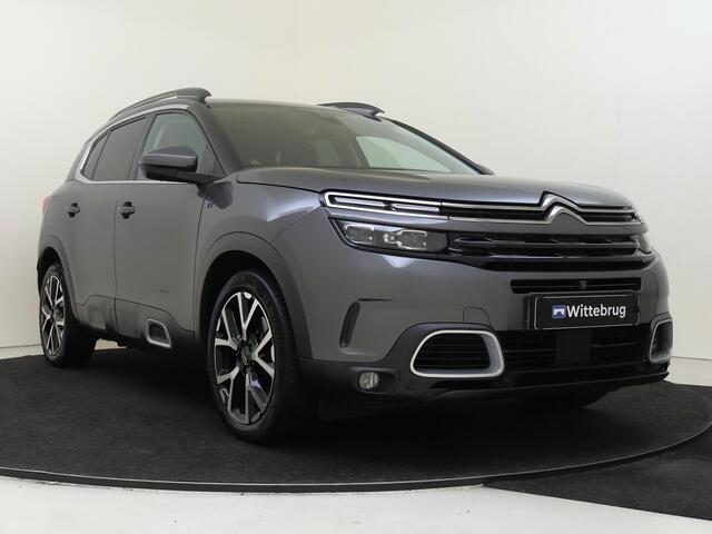 Citroen C5 Aircross 1.6 Plug-in Hybrid 225 Shine