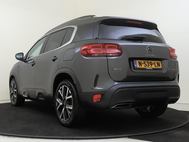 Citroen C5 Aircross 1.6 Plug-in Hybrid 225 Shine