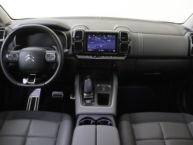 Citroen C5 Aircross 1.6 Plug-in Hybrid 225 Shine