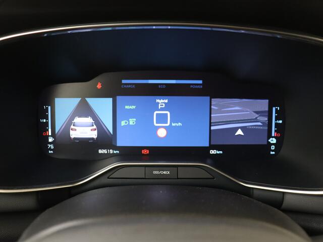 Citroen C5 Aircross 1.6 Plug-in Hybrid 225 Shine